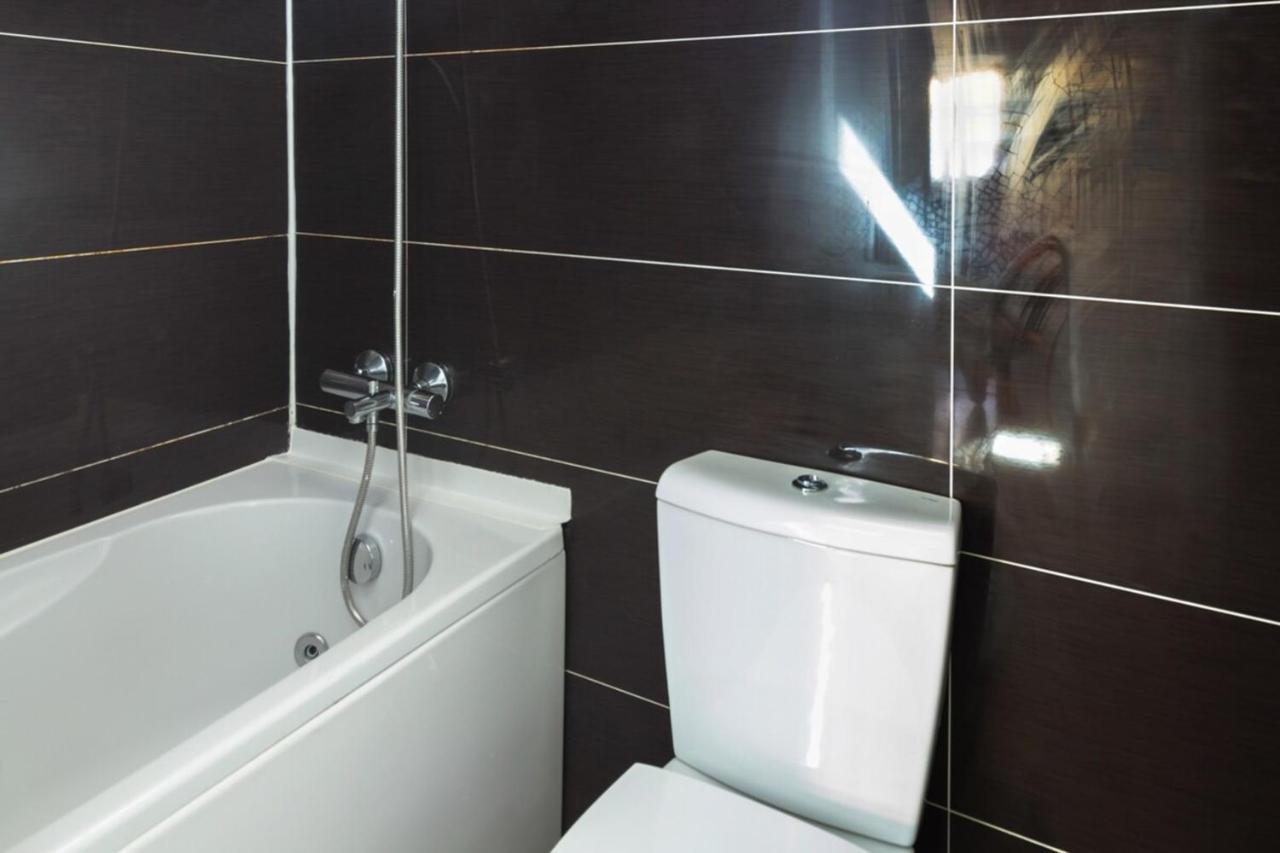 Stunning 2 Bedroom Apartment Near Belem Lissabon Exterior foto