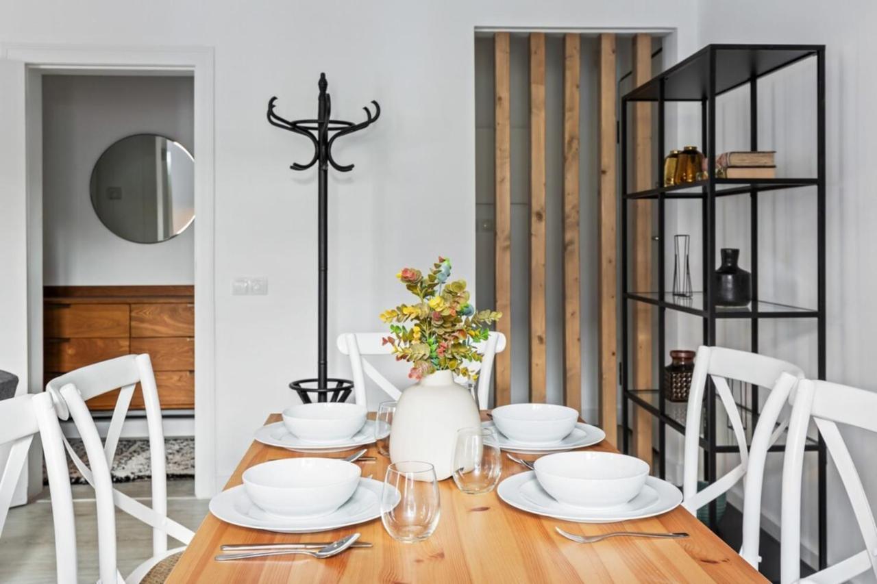 Stunning 2 Bedroom Apartment Near Belem Lissabon Exterior foto