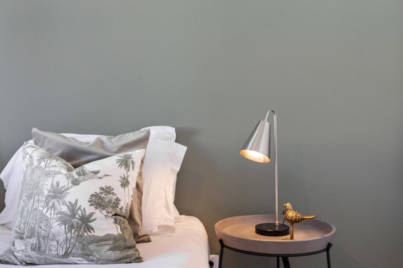 Stunning 2 Bedroom Apartment Near Belem Lissabon Exterior foto