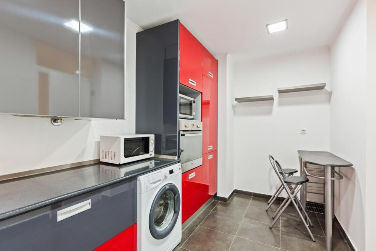 Stunning 2 Bedroom Apartment Near Belem Lissabon Exterior foto