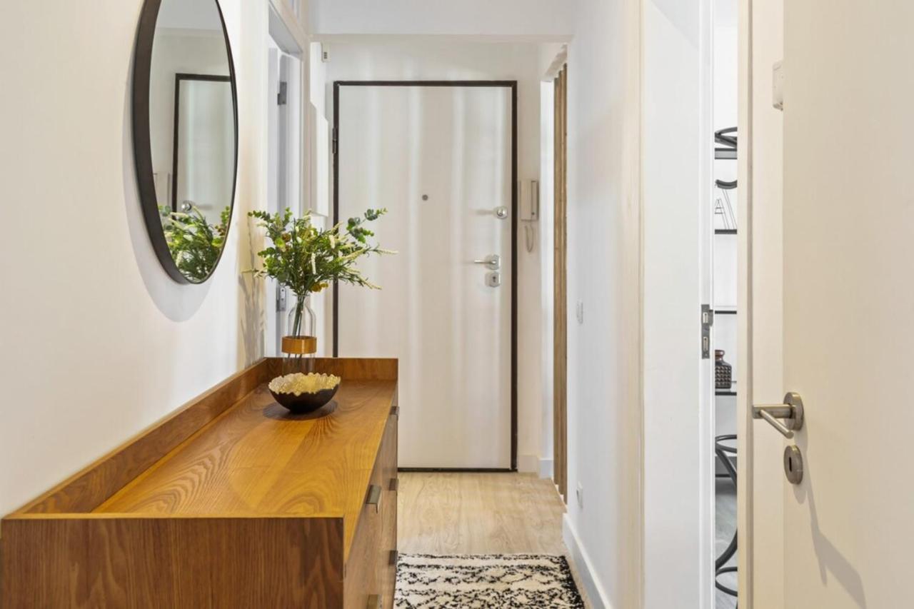Stunning 2 Bedroom Apartment Near Belem Lissabon Exterior foto